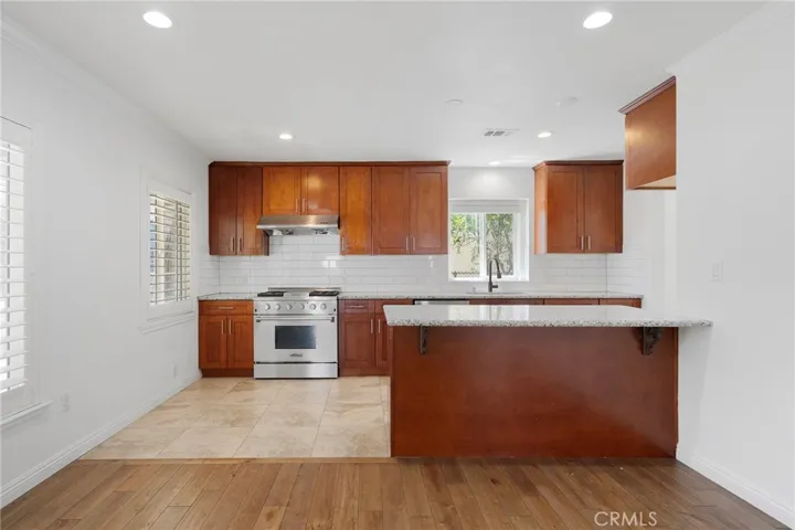 305 & 307 E Hellman Avenue, Alhambra, California 91801