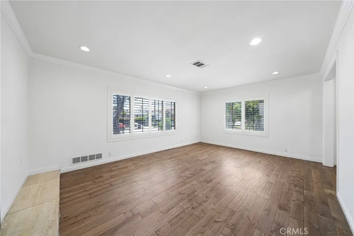 305 & 307 E Hellman Avenue, Alhambra, California 91801