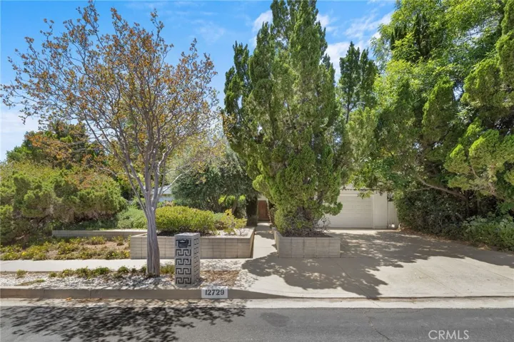 12729 Jolette Avenue, Granada Hills, California 91344
