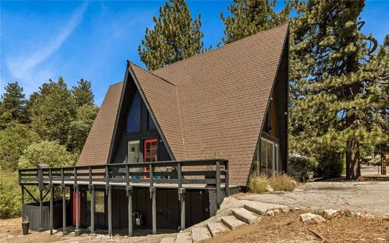 31255 Outer Highway 18 S, Running Springs, California 92382