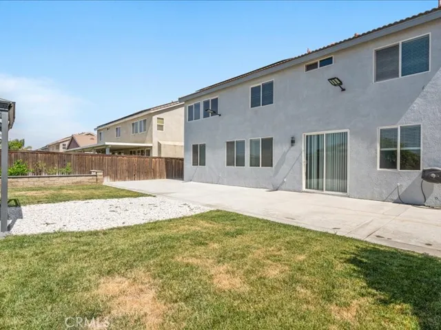 1886 Montara, San Jacinto, California 92583