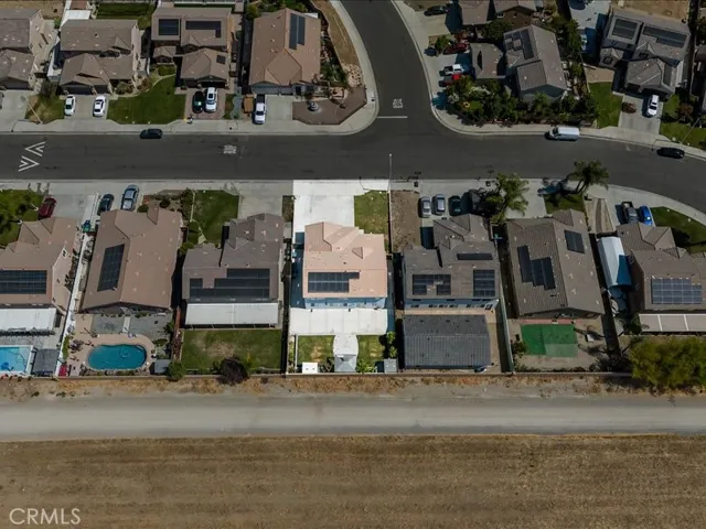 1886 Montara, San Jacinto, California 92583