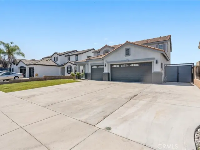 1886 Montara, San Jacinto, California 92583