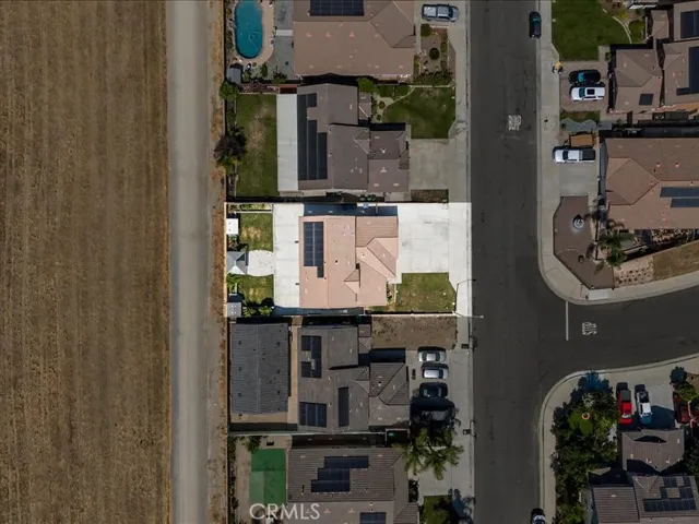 1886 Montara, San Jacinto, California 92583