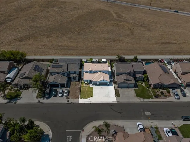 1886 Montara, San Jacinto, California 92583