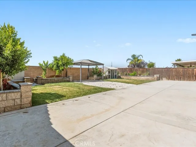 1886 Montara, San Jacinto, California 92583