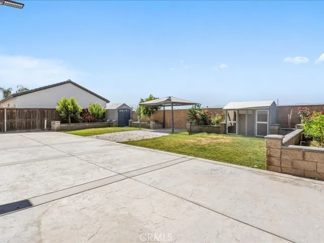 1886 Montara, San Jacinto, California 92583