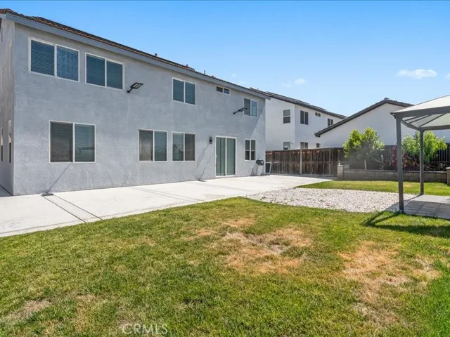1886 Montara, San Jacinto, California 92583