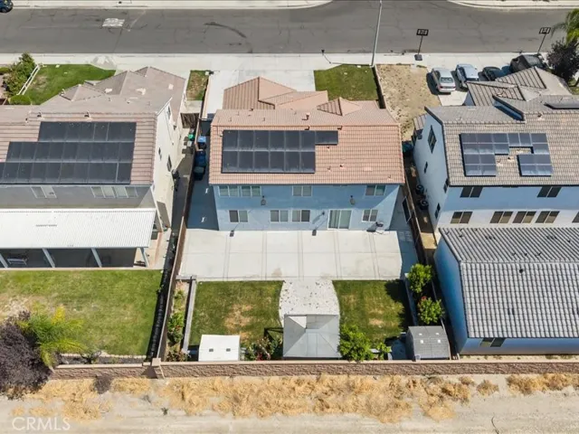 1886 Montara, San Jacinto, California 92583
