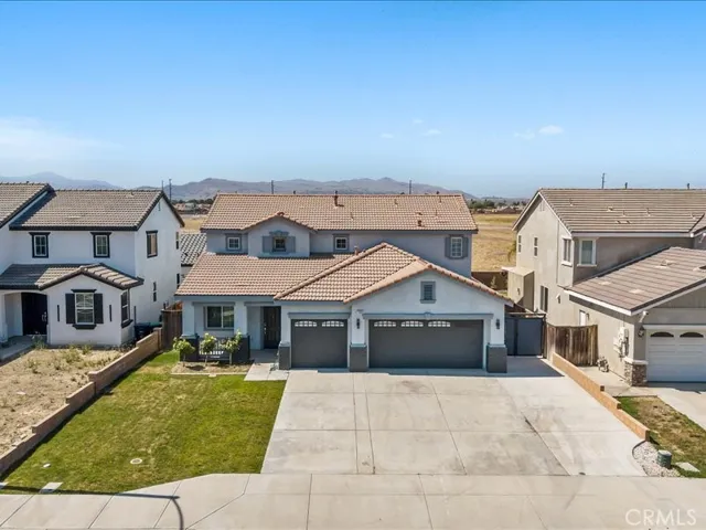 1886 Montara, San Jacinto, California 92583
