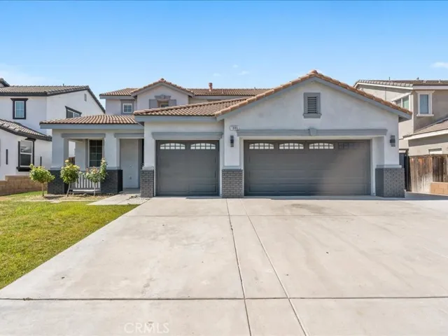 1886 Montara, San Jacinto, California 92583
