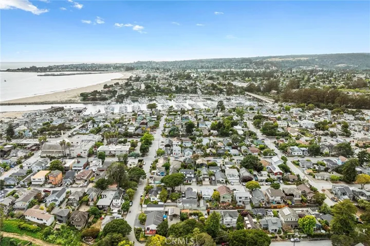 321 9th Avenue, Santa Cruz, California 95062
