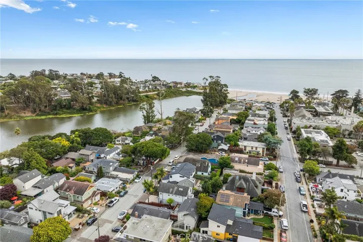 321 9th Avenue, Santa Cruz, California 95062