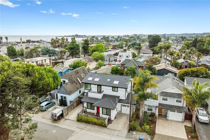 321 9th Avenue, Santa Cruz, California 95062