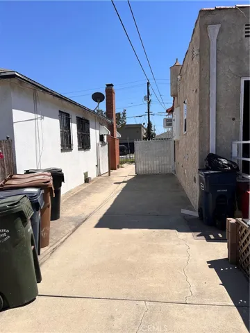 Drive way 5+