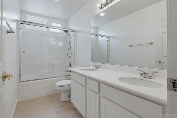 Hall Bath