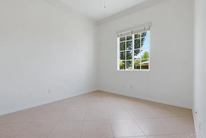 Bedrooms