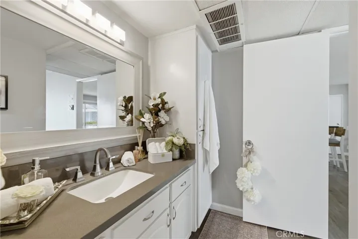 Bathroom en-suite