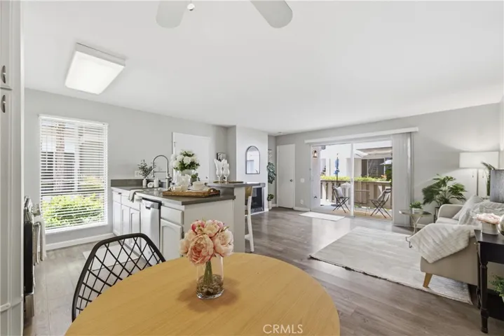 2841 S Fairview S E, Santa Ana, California 92704