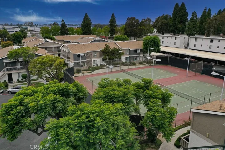 Tennis anyone???