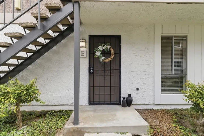 Come on in!! and relax