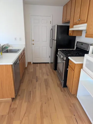 833 N San Antonio Road, Los Altos, California 94022
