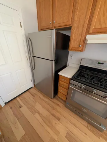 833 N San Antonio Road, Los Altos, California 94022