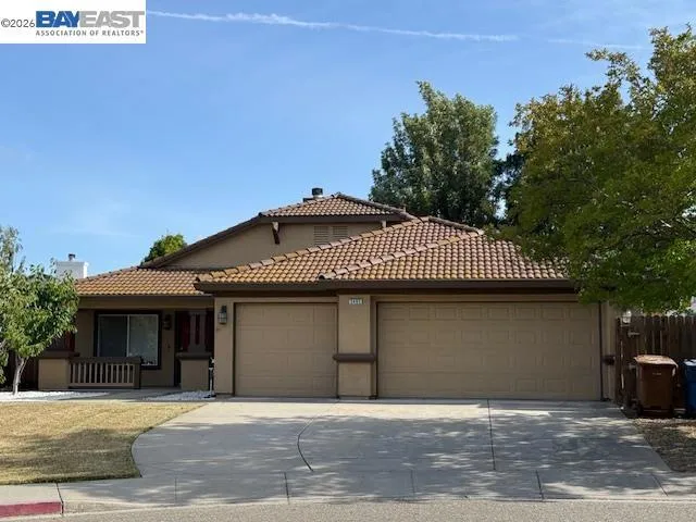 5405 Buffalo Court