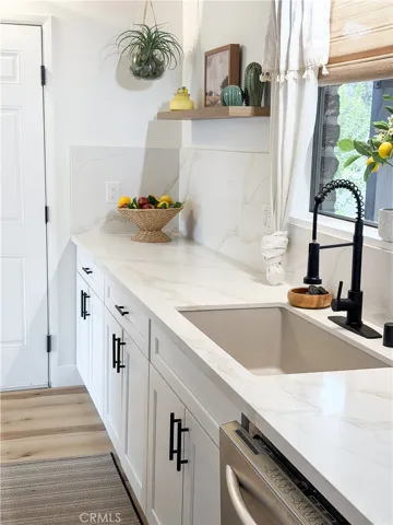 Quartz Countertops