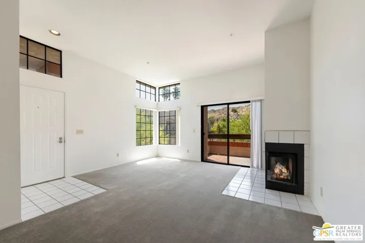 2601 S Broadmoor Drive 22, Palm Springs, California 92264