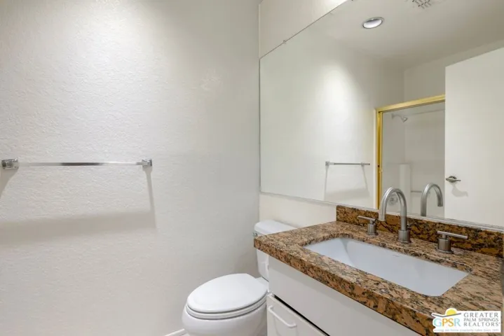 Bedroom 2 Bath