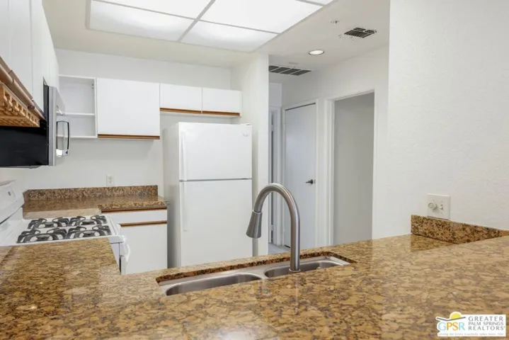 Granite Counter Tops