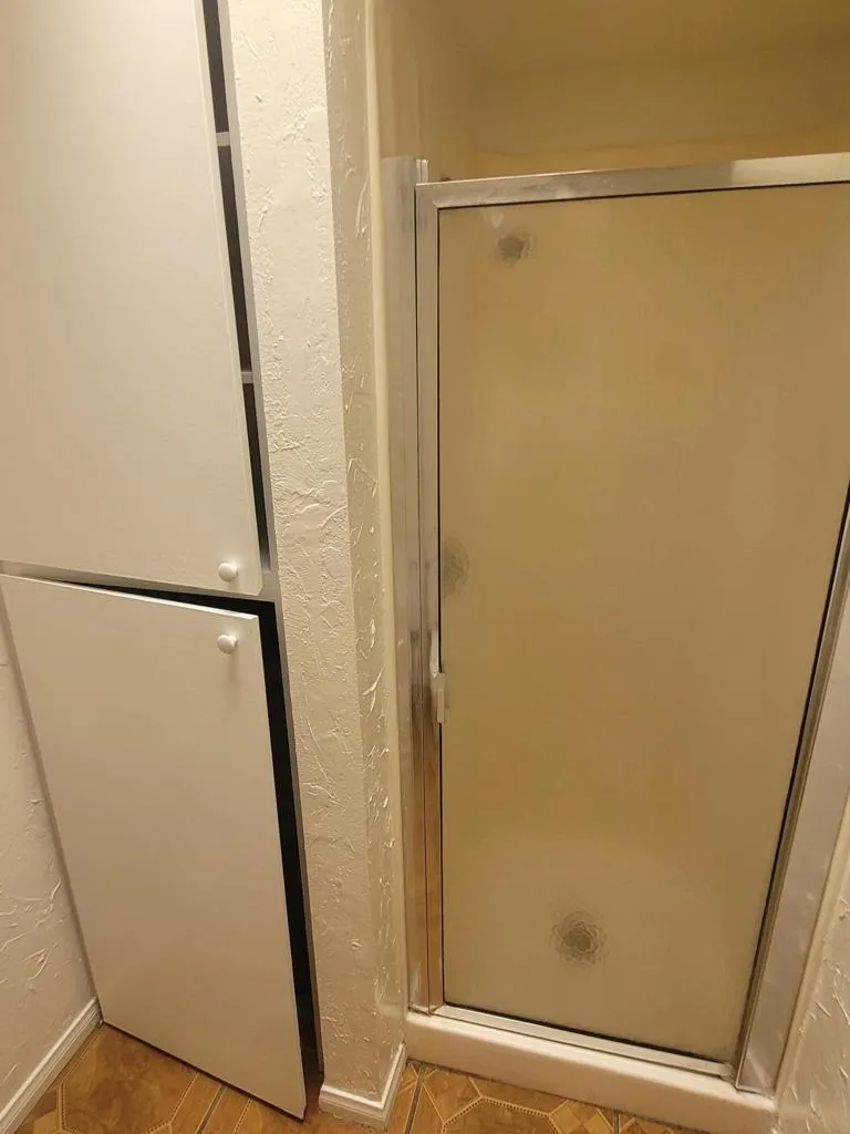 Guest bath