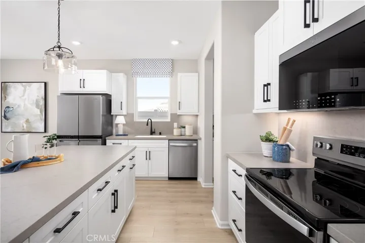 Model Home