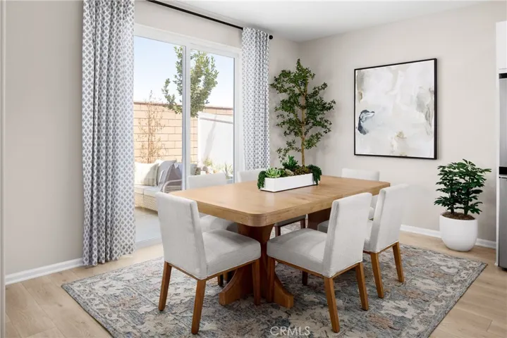 Model Home