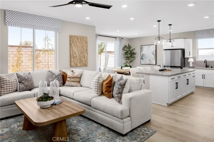 Model Home