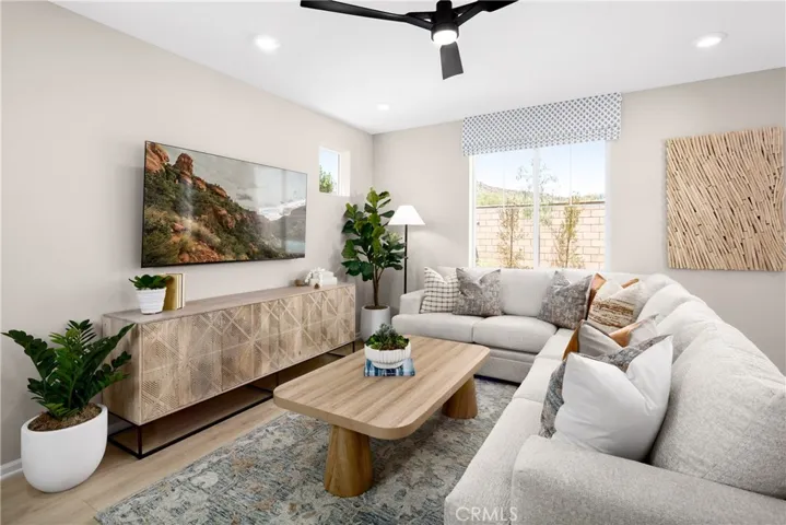 Model Home