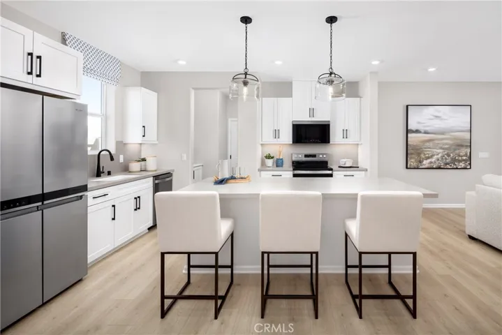 Model Home