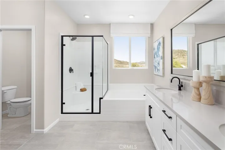Model Home