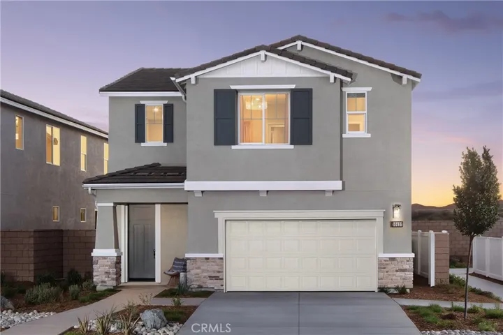 Model Home