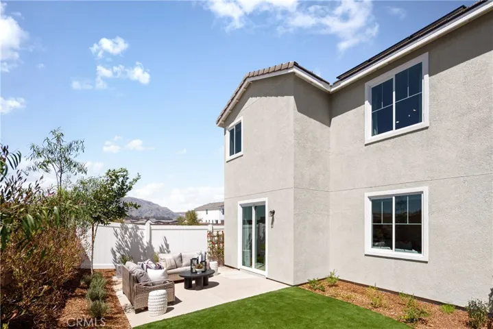 Model Home