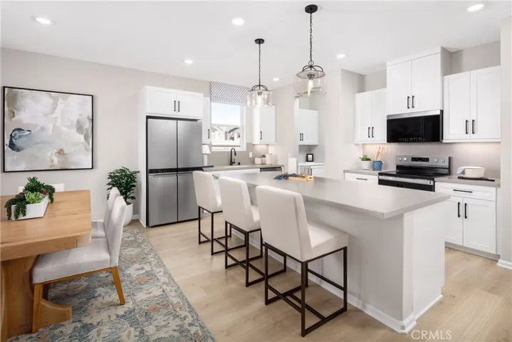 Model Home