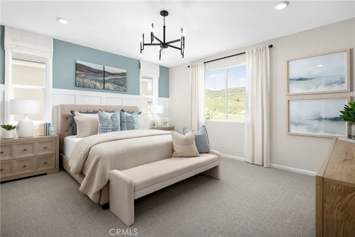 Model Home