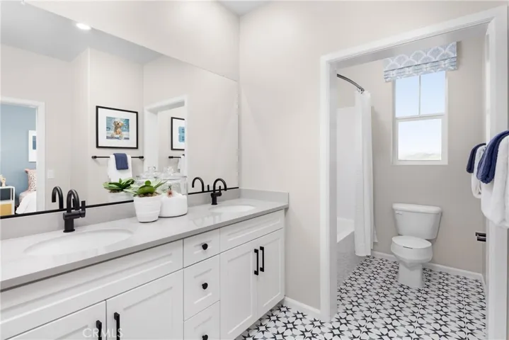 Model Home