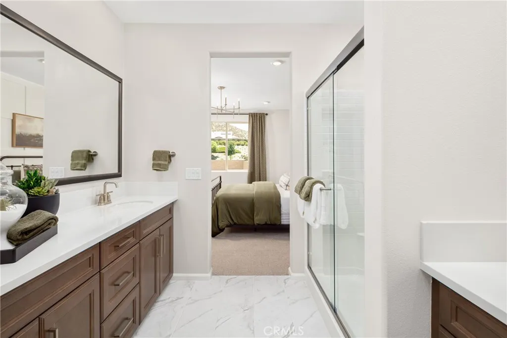 Model Home