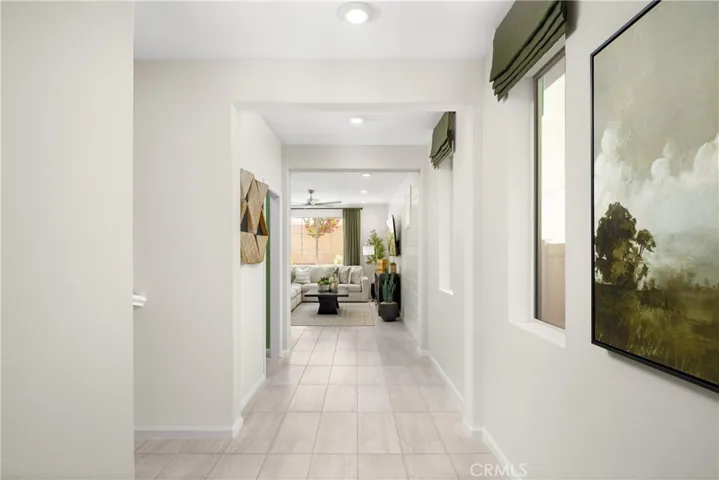 Model Home
