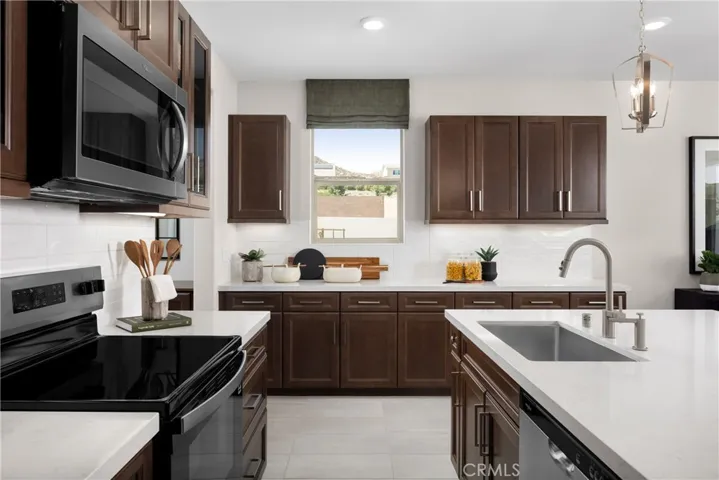 Model Home