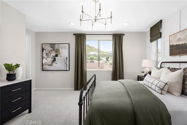 Model Home