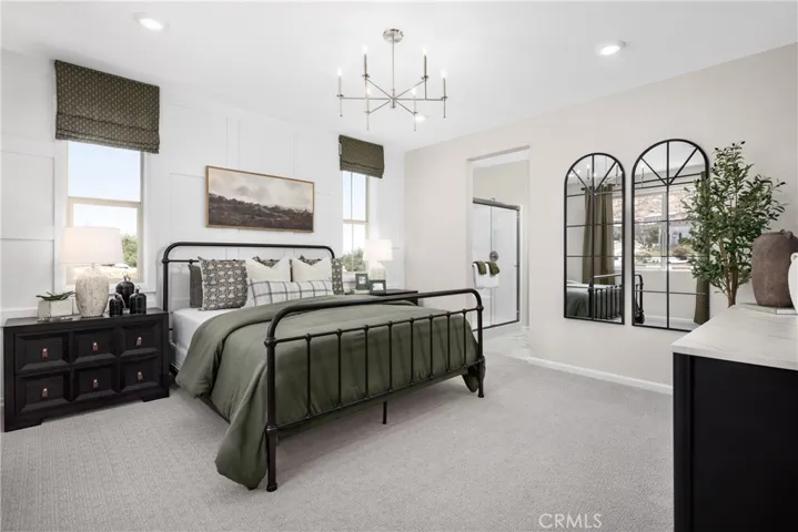 Model Home