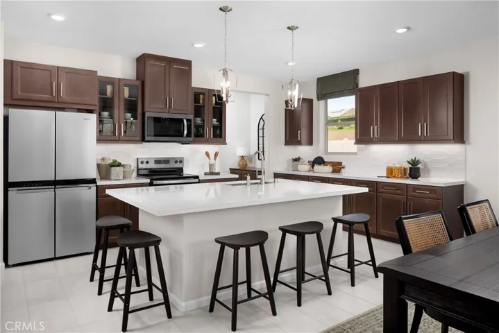 Model Home